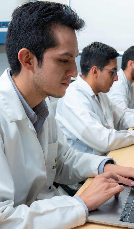 An&aacute;lisis de datos biol&oacute;gicos en Python