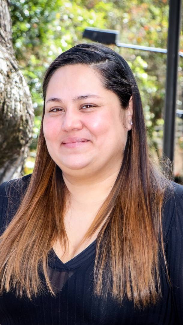 Janneth Fl&oacute;rez