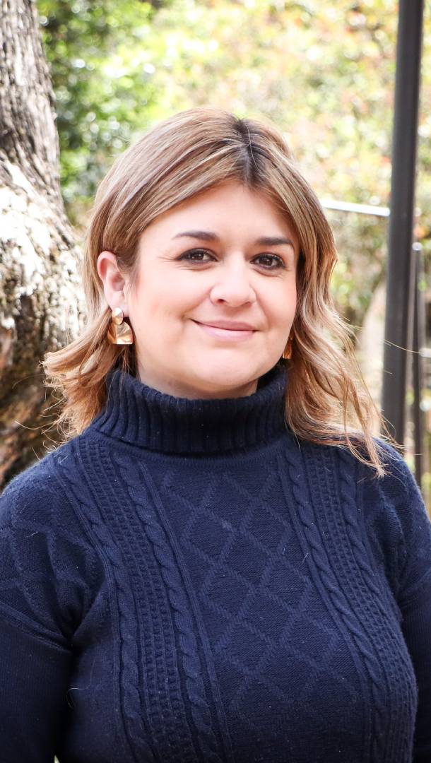 Janneth Fl&oacute;rez