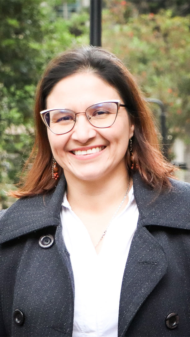 Janneth Fl&oacute;rez