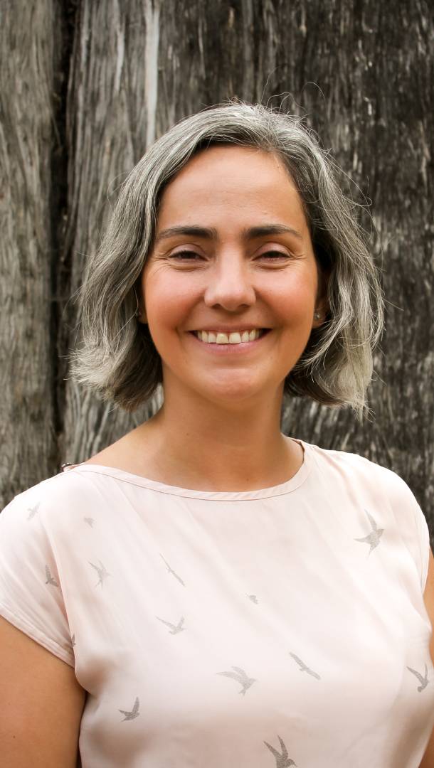 Maria Francisca Villegas Torres