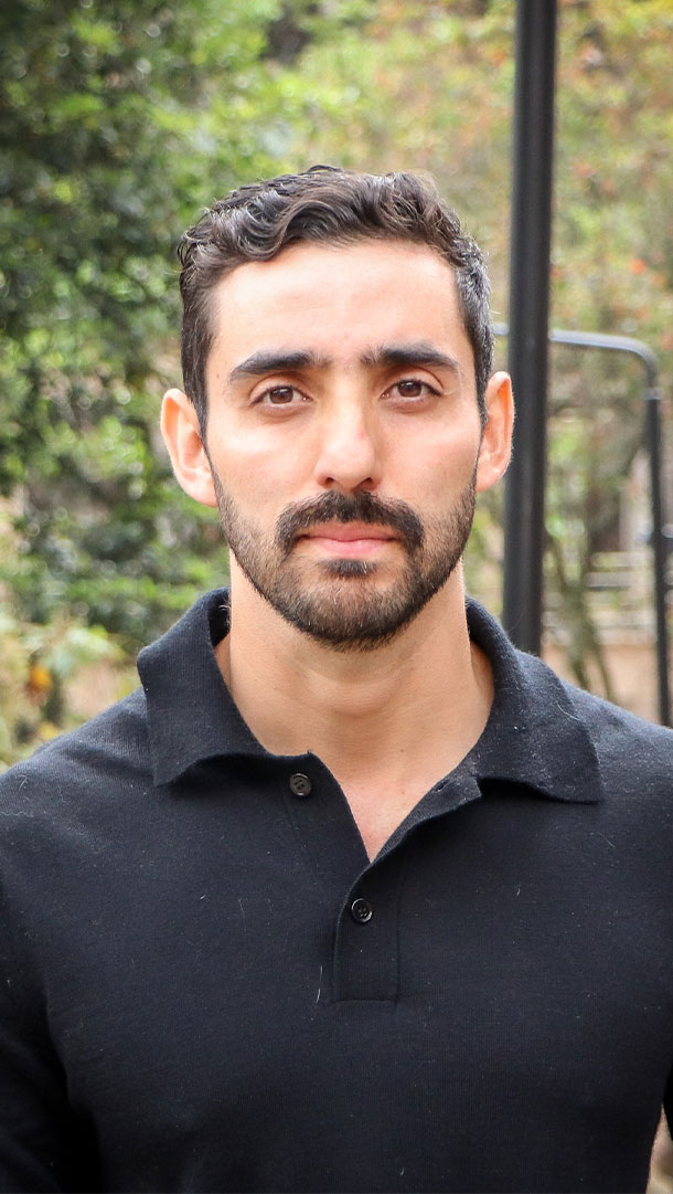 Oscar Mauricio Santos
