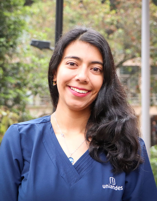 Angie Roc&iacute;o Moreno