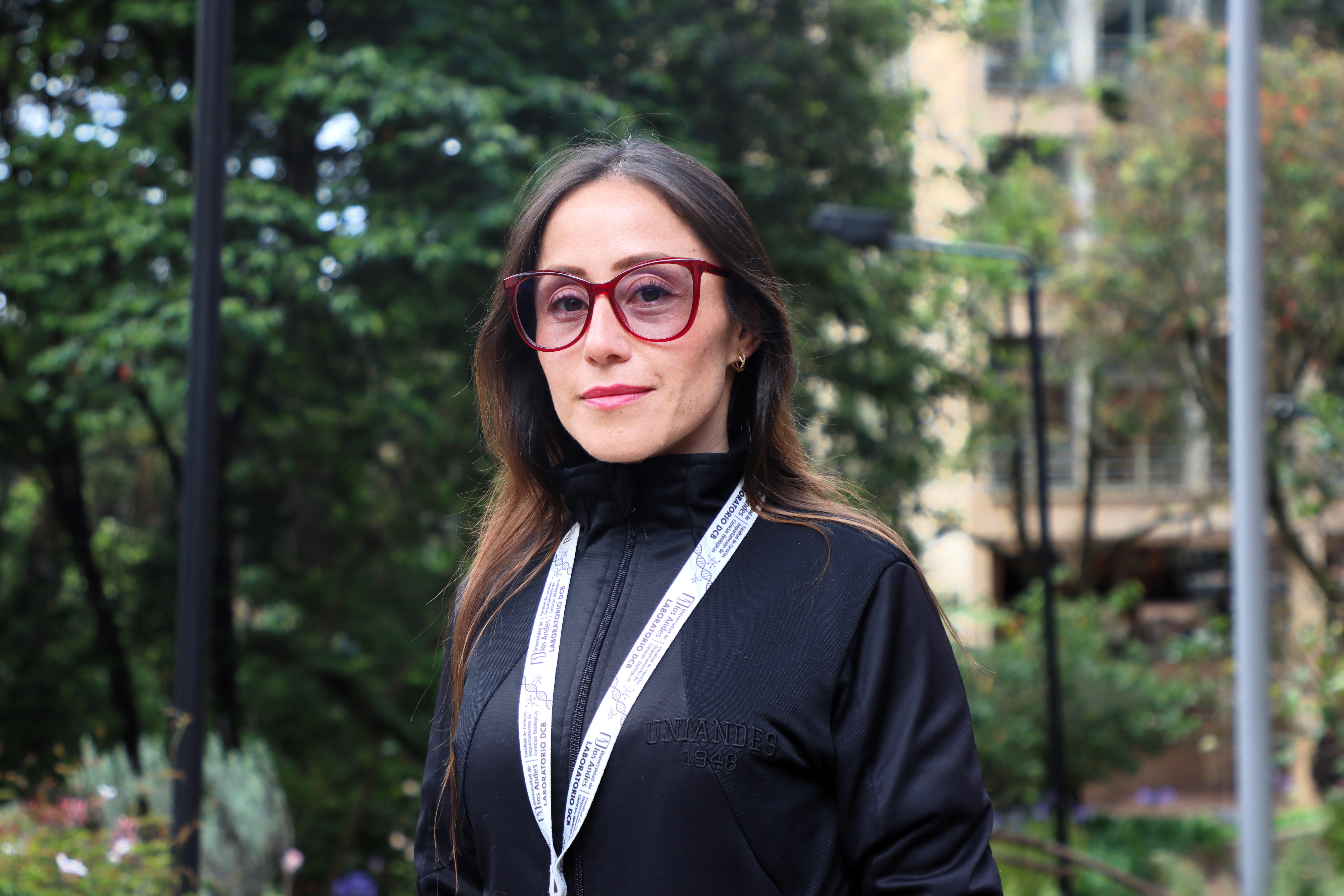 Yully Paola Turriago