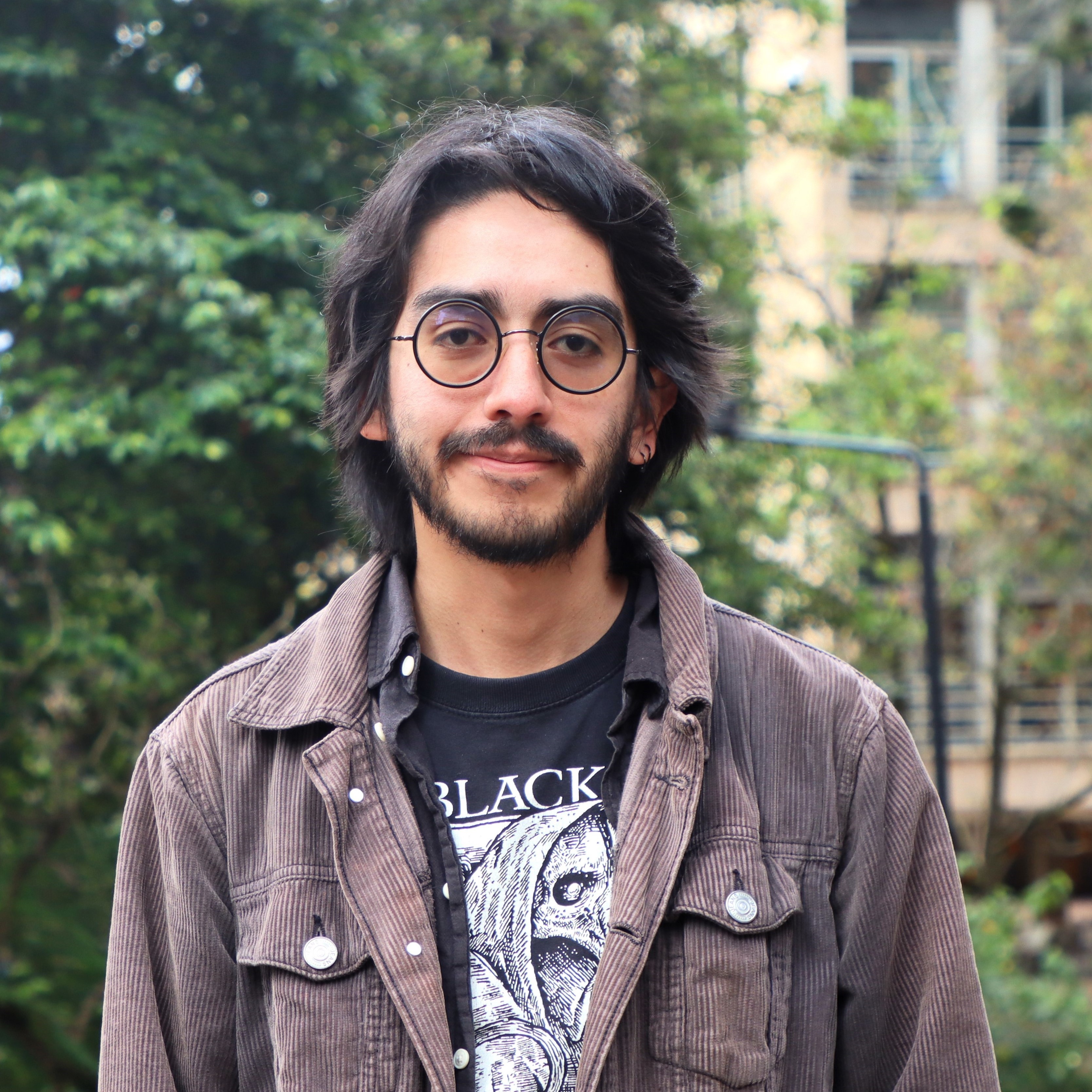 T&eacute;cnico de laboratorio