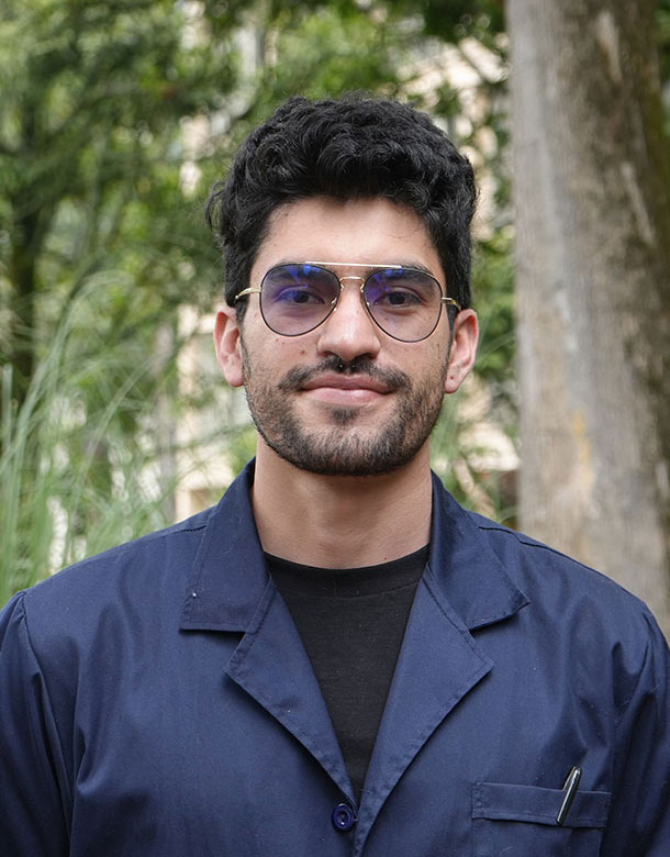 Sebasti&aacute;n Valero Gutierrez