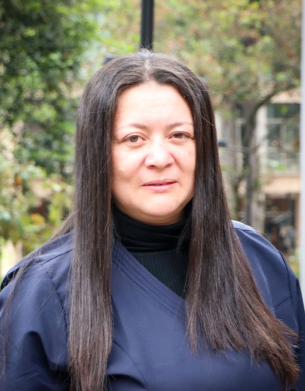 Yully Paola Turriago