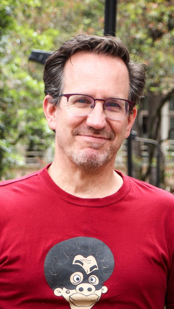 Andrew Jackson Crawford