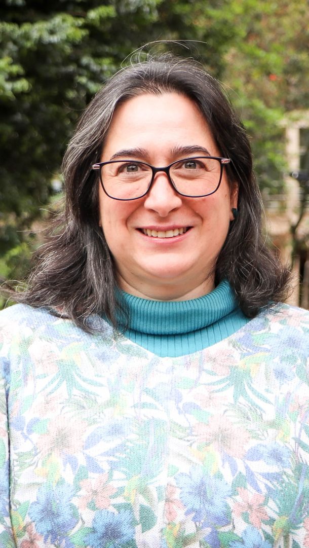 Catalina Gonzalez Arango