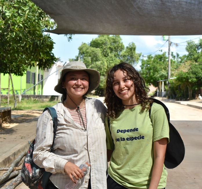 Pregrado en Biolog&iacute;a