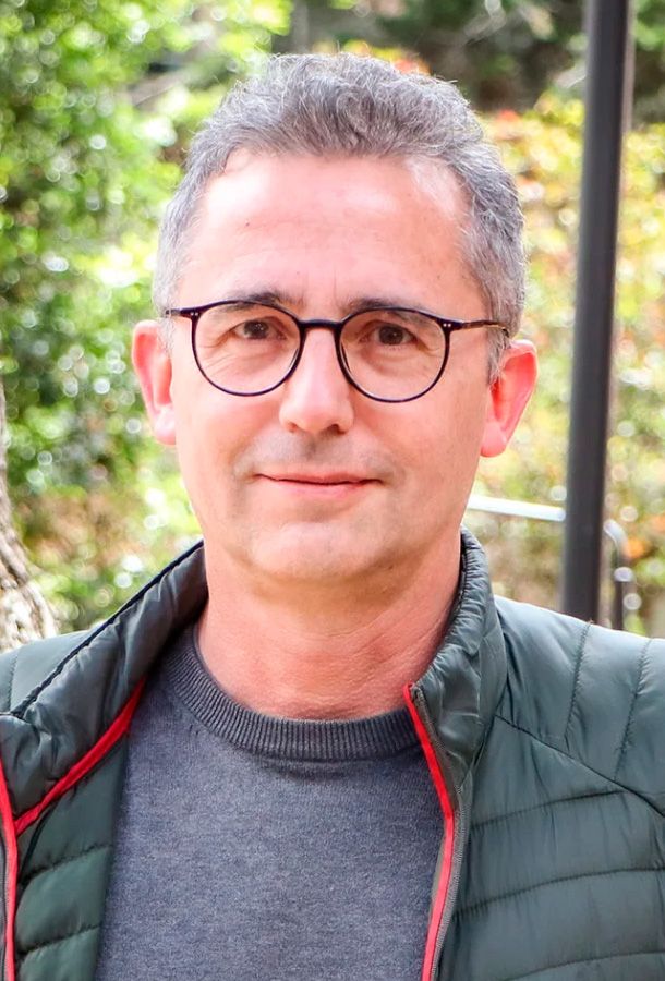 orge Molina, tomó posesión como Académico Correspondiente en la Academia Colombiana de Ciencias Exactas, Físicas y Naturales