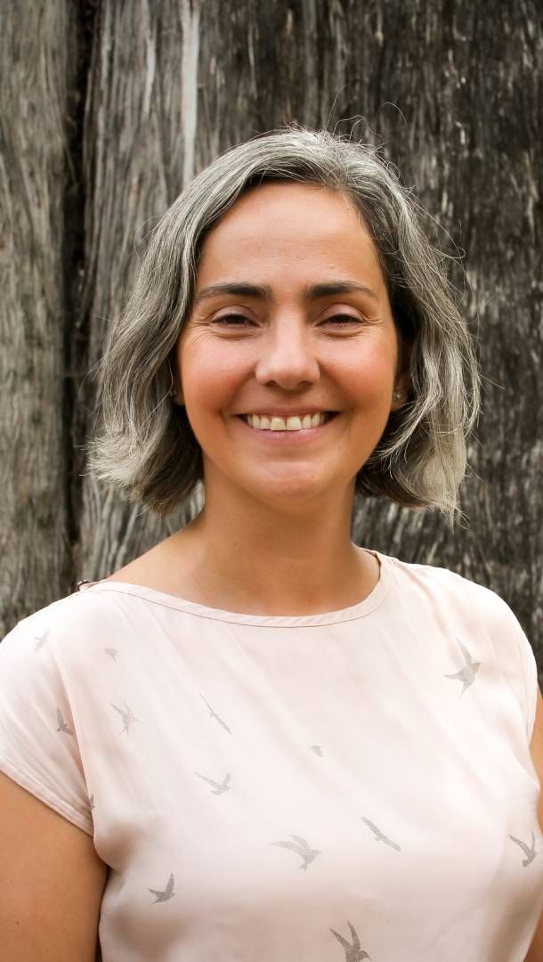 Maria Francisca Villegas Torres