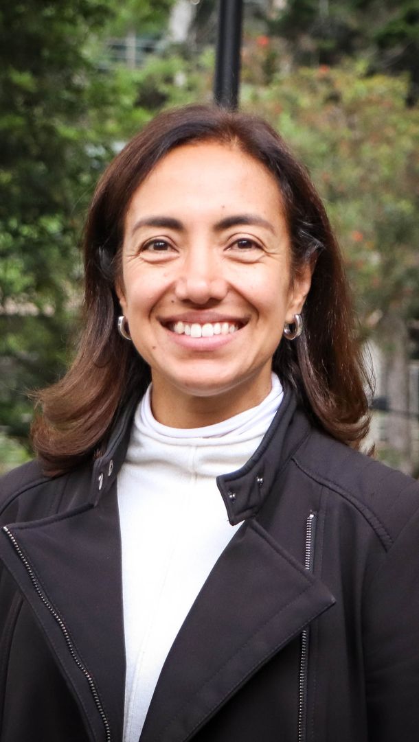 Adriana Jimena Bernal Giraldo