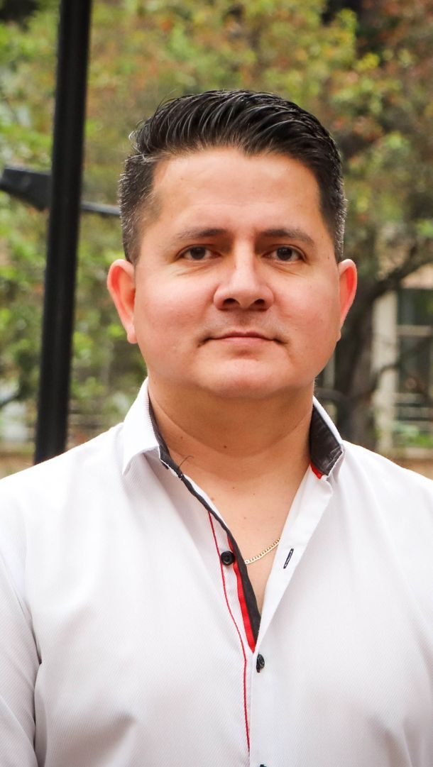 Augusto Elias Valderrama Aguirre