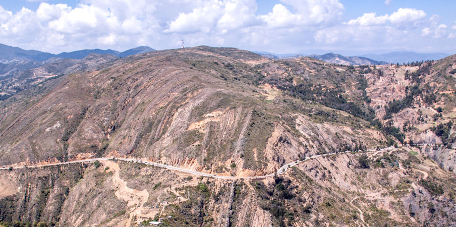 Geología Estructural Geociencias - Uniandes