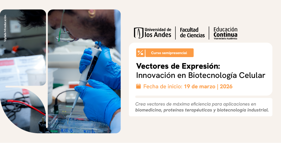 Vectores de Expresión: Innovación en Biotecnología Celular