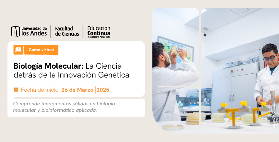 La Ciencia Detrás de la Innovación Genética