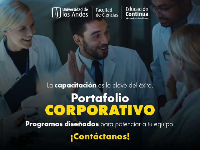 Programas Corporativos