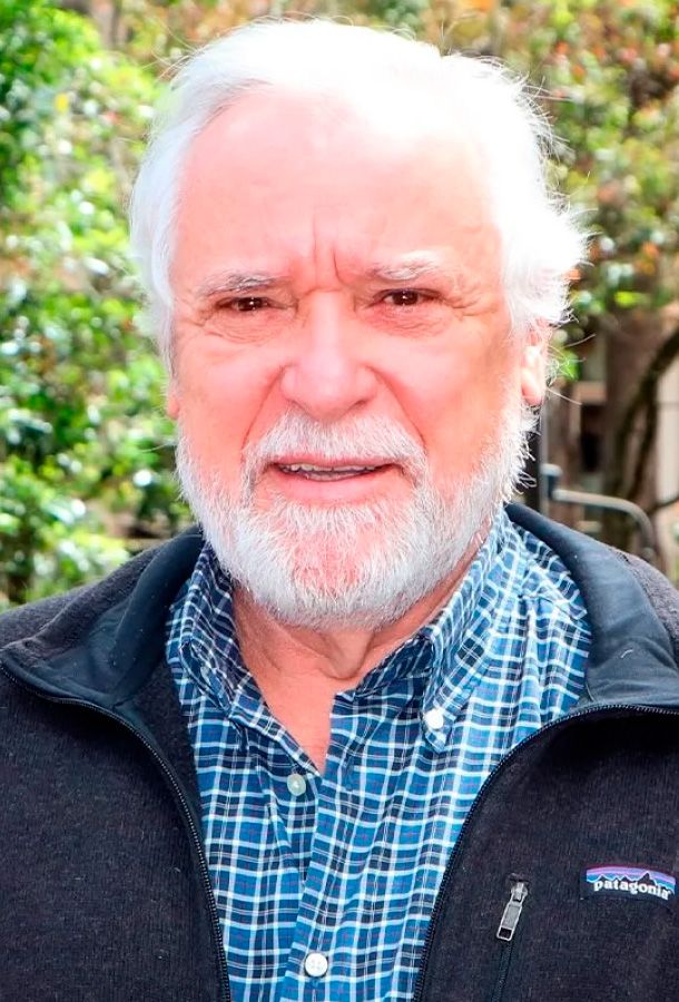 Felipe Guhl, Premio Nacional a la Obra Integral de un Científico